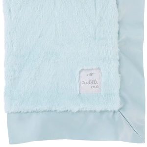 Cuddle Me Plush Blanket